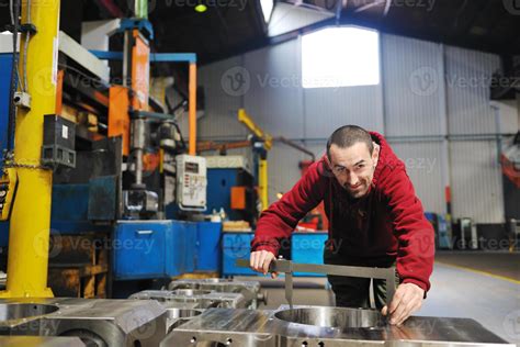 industry workers people in factory 11322872 Stock Photo at Vecteezy