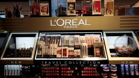 L'Oreal says it's not trying to copy Patanjali—it's bringing "science ...