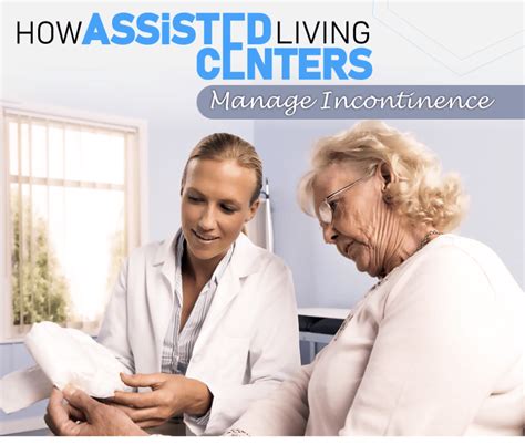 How Assisted Living Centers Manage Incontinence - Physician-Patient ...