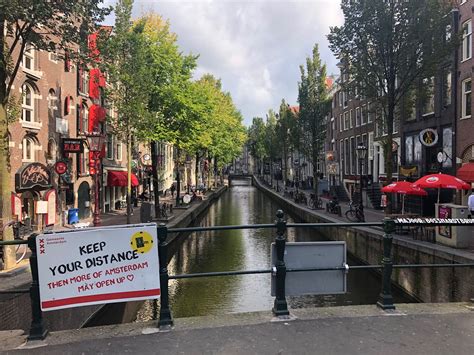 Red Light District In Amsterdam All You Need To Know Holland Explorer Travel And Lifestyle