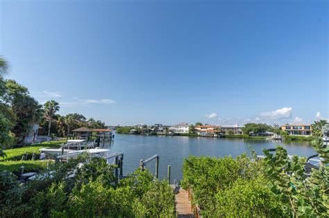 Custom Waterfront Home in Beach Park, Tampa - Steven Anthony