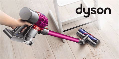 What Is The Best Dyson Stick Vacuum Discount Dcag