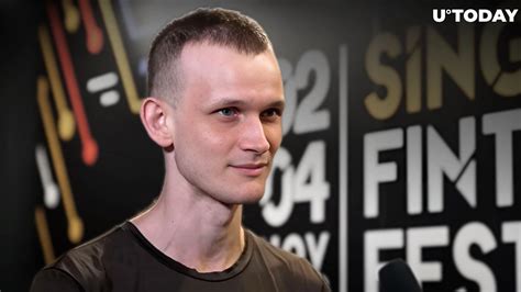 Vitalik Buterin 进行大额以太坊 Eth 转账 0x资讯