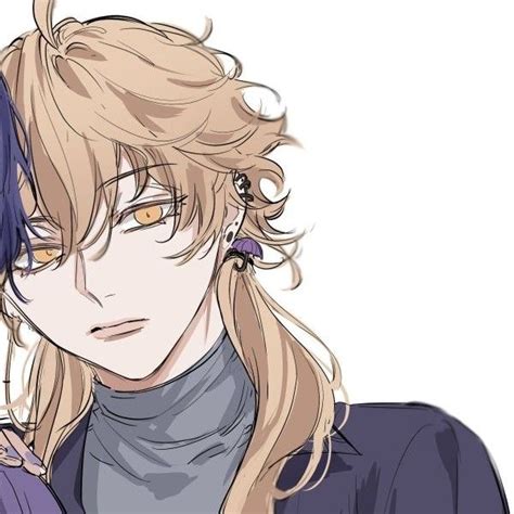 Scaramouche X Aether Matching Icons