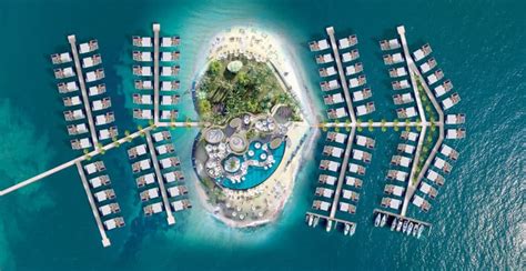 Dubai S Heart Of Europe Resort On Track To Open In Q Blooloop