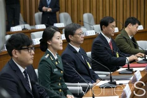 5차 청문회 김성태 의원 위증교사 문제 수사 의뢰할 것 머니s