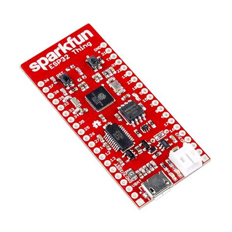 SparkFun ESP32 Thing Australia