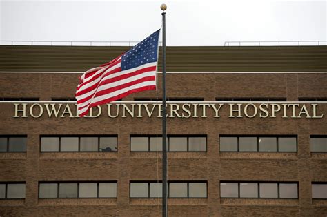 Howard University to send doctors to southeast D.C.’s United Medical ...