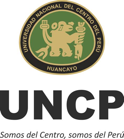 Manual de Indentidad Visual Corporativa Marca UNCP - UNCP