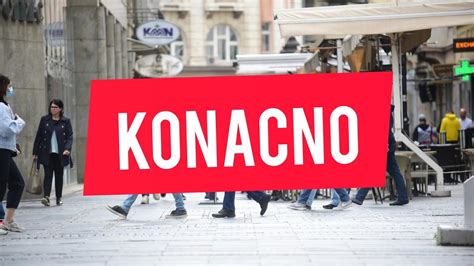 KONACNO Ovo Su Svi U Srbiji Cekali Da Li Je Uskoro KRAJ YouTube