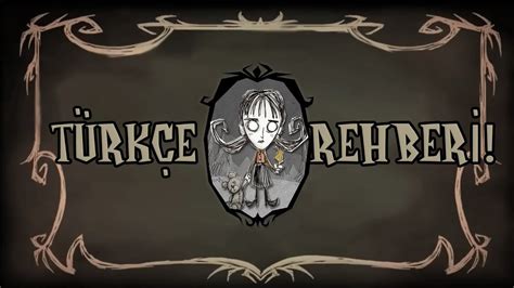 Don t Starve Together Türkçe Karakter Rehberi 11 Willow Rework YouTube