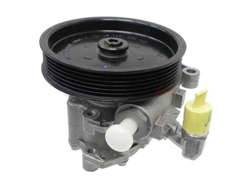 Genuine Mercedes 0044668501 5410242100 Power Steering Pump Factory