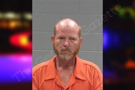 John Califf Baldwin County Jail Bookings