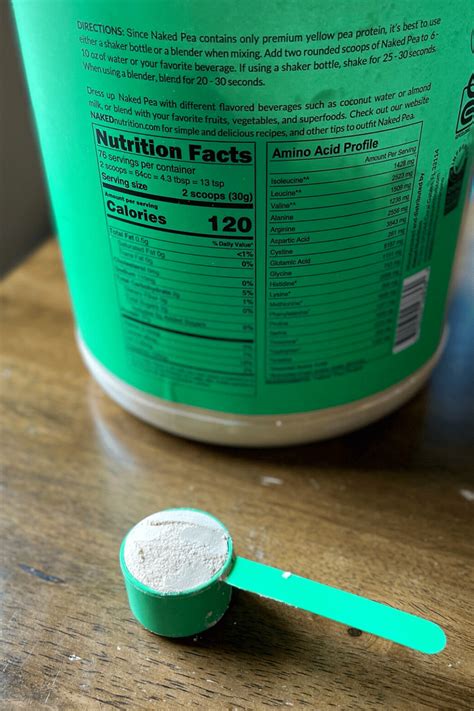 Naked Nutrition Exposed A Review Of Their Top 3 Protein Powders