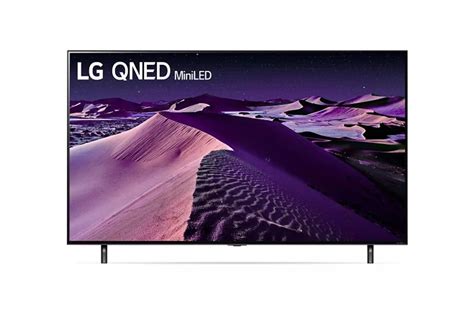 Inch Class Lg Qned Miniled K Smart Tv Qned Aqa