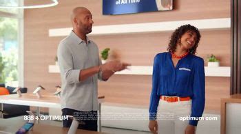 Optimum Tv Spot The Goat Featuring Derek Jeter Ispot Tv