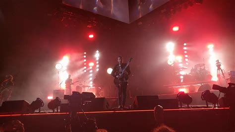 Kings Of Leon Sex On Fire YouTube