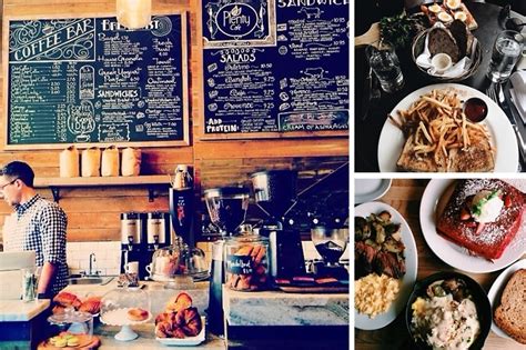 The Best Brunch Spots To Try In Philly This Weekend