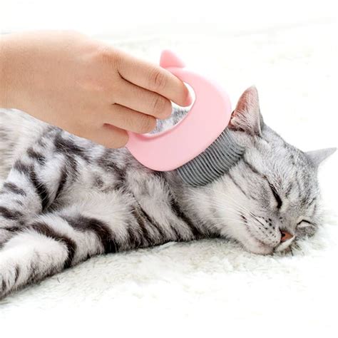 Pet Flea Comb For Cats • Mangoms