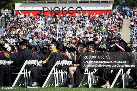 La Pierce College Photos And Premium High Res Pictures Getty Images