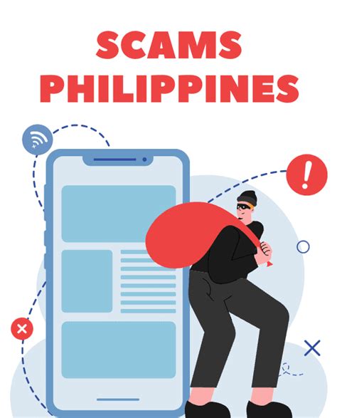 How To Avoid Scams Philippines In Check Now