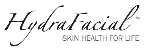 HydraFacial-Logo - Amy A. Vaughan, M.D. Dermatology