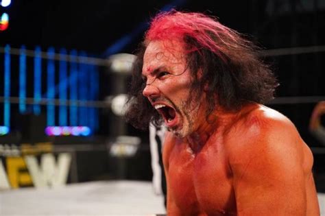 Matt Hardy Reveals Who Pitched For The Hardys To Work With Ethan Page