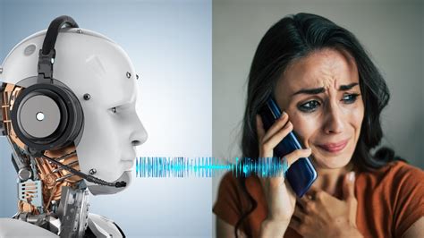 Ai Voice Cloning Scam How Scammers Use Technology To Steal Your Money Youtube