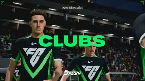 Les Meilleures Tactiques Et Formations Personnalis Es Du Clubs Ea Fc