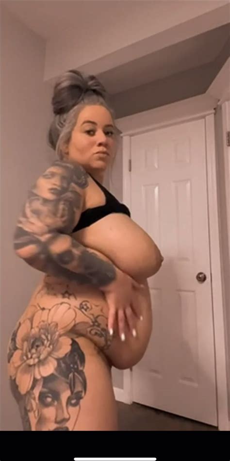 Bbw Tattoed ThisVid