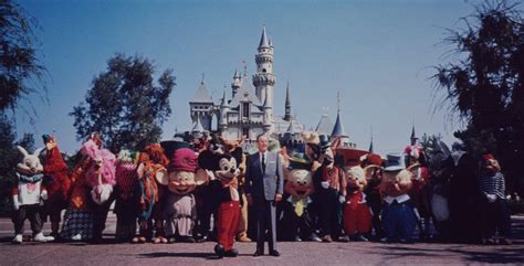 Disney History - D23