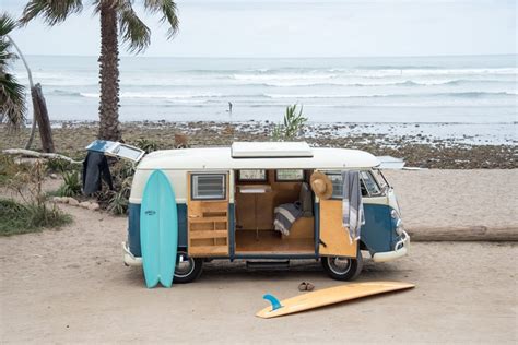 Surfing California / Everything You Need to Know