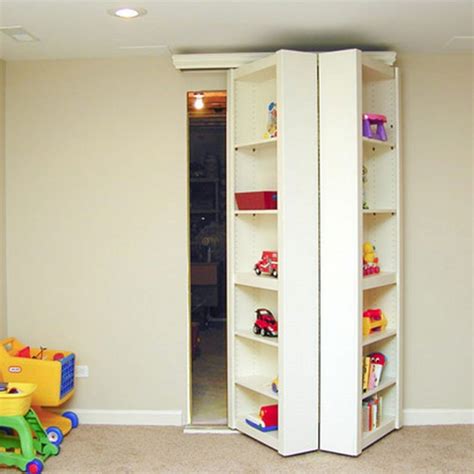 10 Incredible Hidden Rooms — The Family Handyman