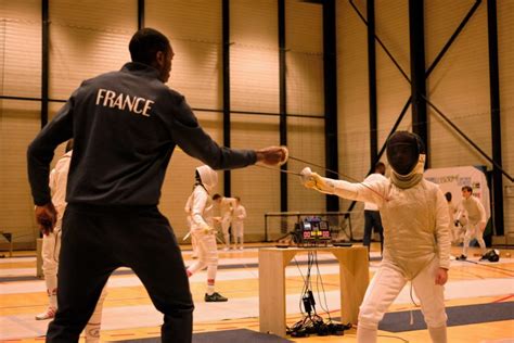 EN IMAGES Les jeunes licenciés de Touques s entraînent avec l équipe