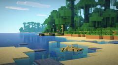 Bamboo Jungle – Minecraft Wiki