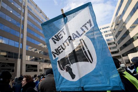 FCC Votes To Scrap Obama Era Net Neutrality Rules UPI