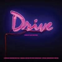 Drive Soundtrack VINYL | Soundtrack Tracklist | 2024