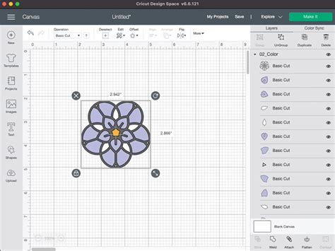 How To Make An SVG File For Cricut In Illustrator Envato Tuts