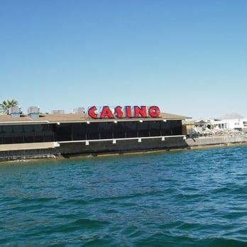 Dreamcatcher to Havasu Landing Resort & Casino - Resorts - 100 English Village, Lake Havasu City ...