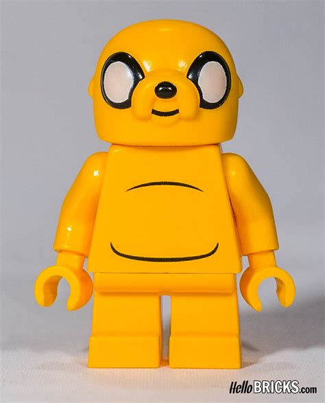 Lego Dimensions Season Wave Minifigures Lego Dimension Flickr