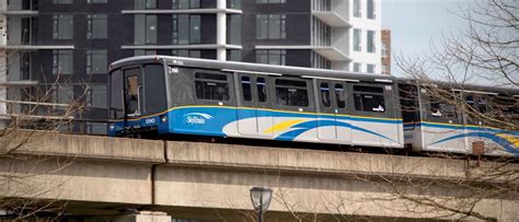 Surrey Langley SkyTrain | City of Surrey