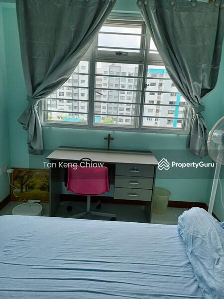 424D Yishun Avenue 11 424D Yishun Avenue 11 Room Rental 100 Sqft