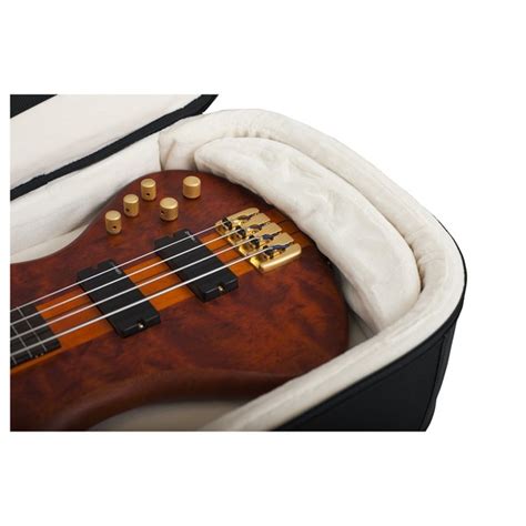 Gator G PG BASS 2X Pro Go Ultimate Dual Bass Guitar Gig Bag At Gear4music