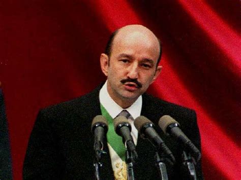 Historia De Mexico Gobierno De Carlos Salinas De Gortari 1988 1994