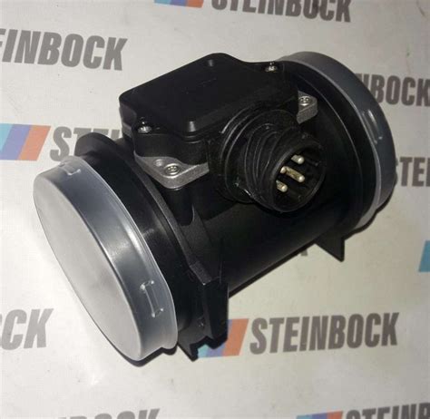 Medidor De Flujo M Sico De Aire Sensor Maf Motores Bmw M Steinbock