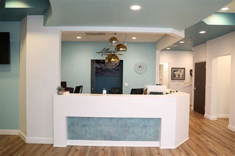 Our Facility Alluvial Dental Center Fresno CA