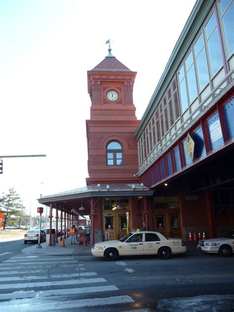 Wilmington Train Station To Be Re-Named For Biden