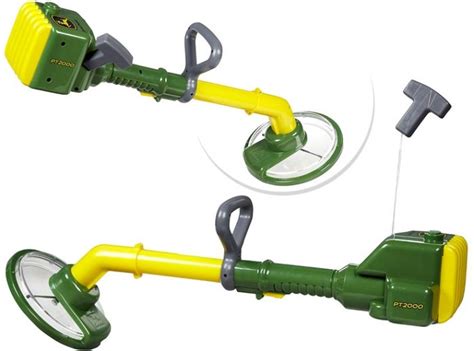 John Deere Power Weed Trimmer Toy Wow Blog