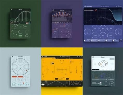 Lese All Plugins Bundle 2023 07 WIN 编曲资源