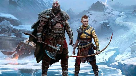 God Of War Ragnarok Revela Nuevos Detalles De Su Combate Tierragamer